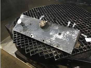 Expanzní nádobka LIEBHERR