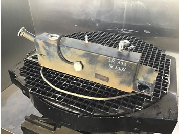 Expanzní nádobka Liebherr Equalizing Reservoir: obrázek 2 Expanzní nádobka Liebherr Equalizing Reservoir: obrázek 2