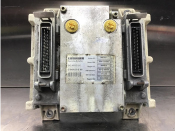 Řídicí blok LIEBHERR