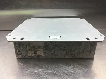 Elektrický systém LIEBHERR