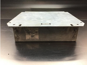 Řídicí blok LIEBHERR