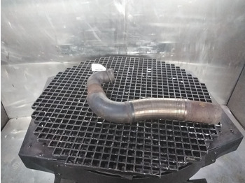 Výfukové potrubí LIEBHERR