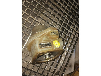 Hydraulický motor LIEBHERR