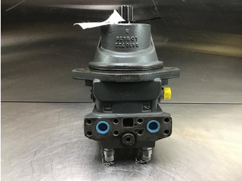 Hydraulický motor LIEBHERR