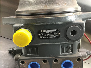 Hydraulický motor Liebherr FMF064: obrázek 4
