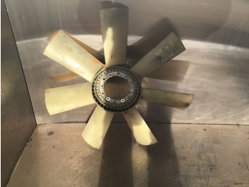 Chladící systém LIEBHERR