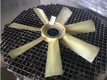 Chladící systém LIEBHERR