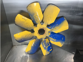 Chladící systém LIEBHERR