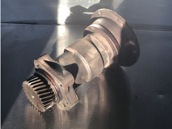 Chladící systém LIEBHERR