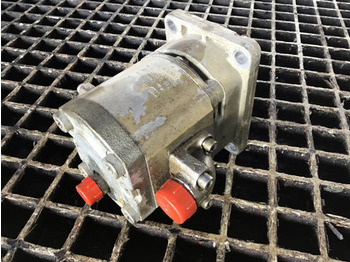 Hydraulický motor LIEBHERR