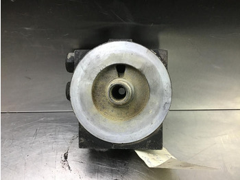 Motor a díly LIEBHERR