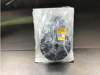 Motor a díly LIEBHERR