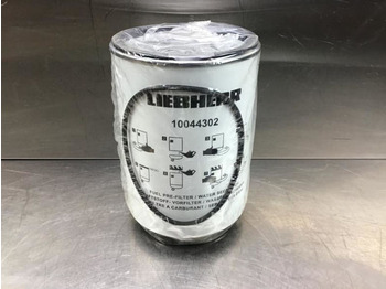 Vzdušný filtr LIEBHERR