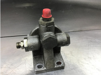 Motor a díly LIEBHERR