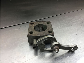 Motor a díly Liebherr Flap: obrázek 5
