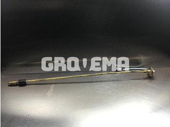 Elektrický systém LIEBHERR