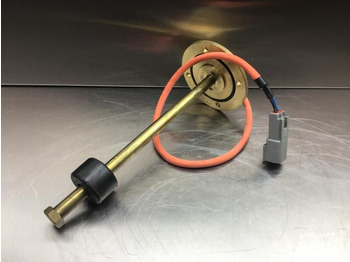 Elektrický systém LIEBHERR