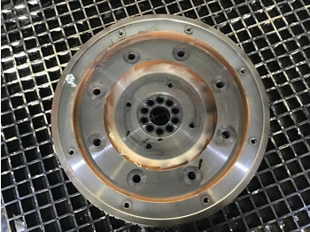 Setrvačník LIEBHERR