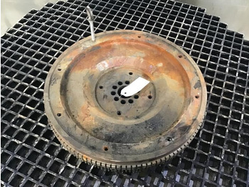 Setrvačník LIEBHERR