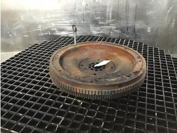 Setrvačník Liebherr Flywheel: obrázek 2