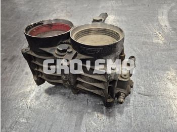 Palivový filtr LIEBHERR