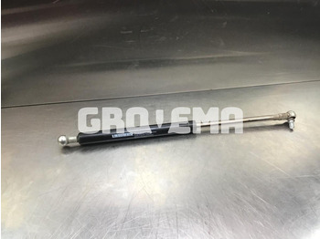 Podvěs kabiny LIEBHERR