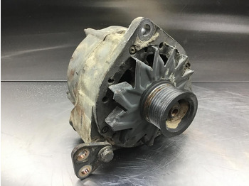 Elektrický systém LIEBHERR