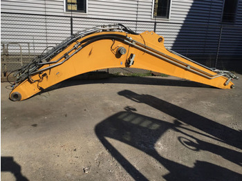 Karoserie a exteriér LIEBHERR