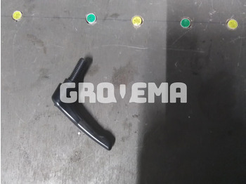 Karoserie a exteriér LIEBHERR