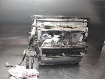 Topení/ Ventilace LIEBHERR