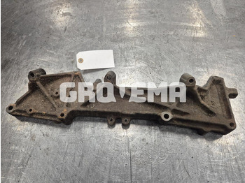 Motor a díly LIEBHERR