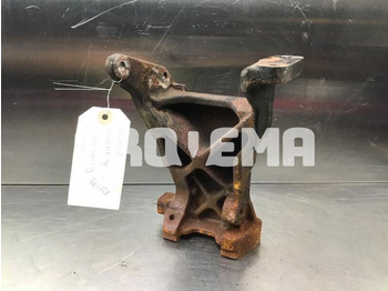 Motor a díly LIEBHERR