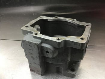 Zavěšení motoru LIEBHERR