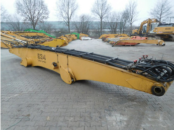 Karoserie a exteriér LIEBHERR