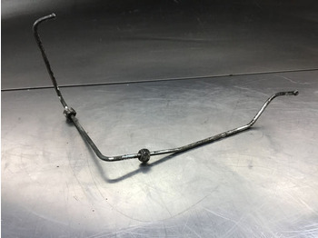 Palivový filtr LIEBHERR