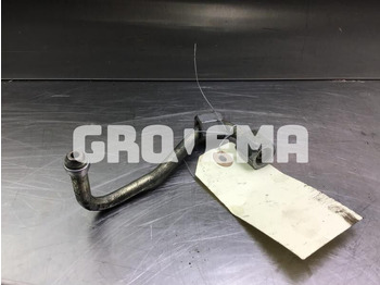 Motor a díly LIEBHERR