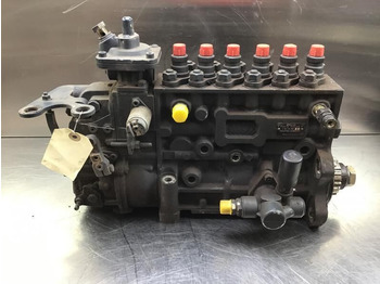 Palivové čerpadlo LIEBHERR