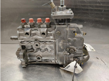 Palivové čerpadlo LIEBHERR