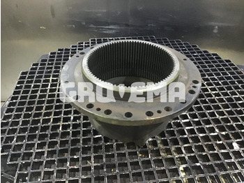 Převodovka LIEBHERR