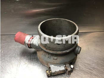 Trubka sání vzduchu LIEBHERR