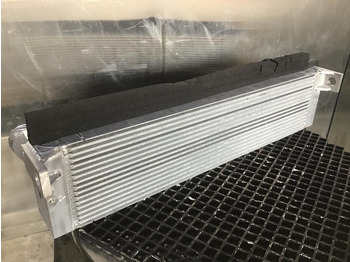 Intercooler LIEBHERR