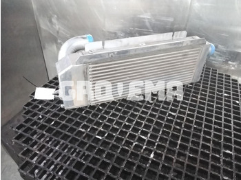 Intercooler LIEBHERR