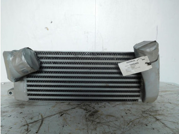 Intercooler LIEBHERR