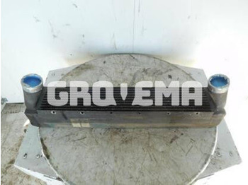 Intercooler LIEBHERR
