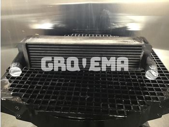 Intercooler LIEBHERR