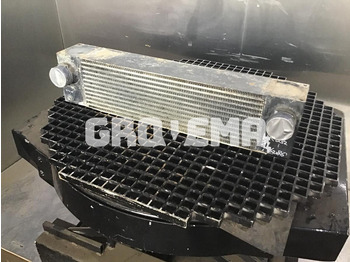 Intercooler LIEBHERR