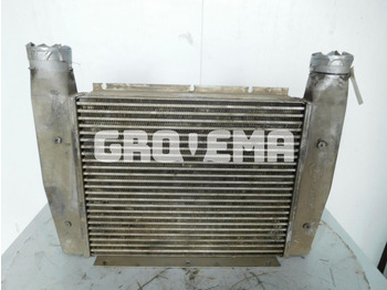 Intercooler LIEBHERR