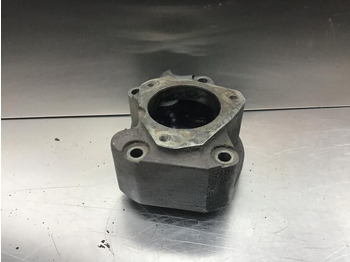 Motor a díly LIEBHERR