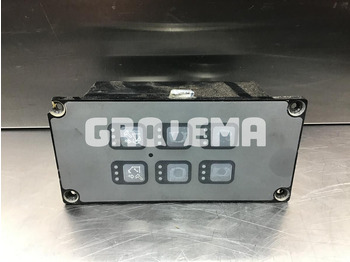 Palubní deska LIEBHERR