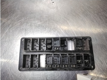 Palubní deska Liebherr Keyboard: obrázek 4